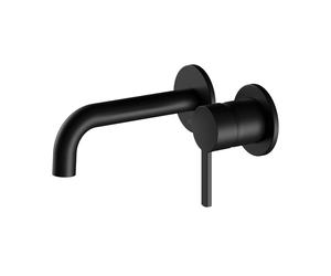 Keuco Plan Blue Mitigeur mural de lavabo, 53916370201,