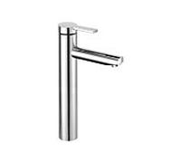 Keuco Plan blue Robinetterie Mitigeur de lavabos 53902010103 Sans vidage Chromé