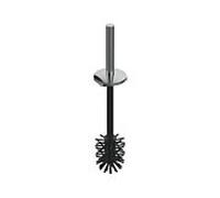 Keuco Plan brosse de toilette 14964014000, chrome, en vrac, avec poignée