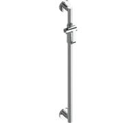 KEUCO PLAN Care barre de douche, avec coulisseau de douche, 982mm, 34912170900