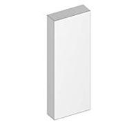 Keuco Plan Care plaque murale 34903010000 chrome