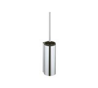 Keuco Plan Care Porte-brosse WC avec brosse, 34964010100,