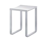 Keuco Hocker Plan 14982010051 chrome / blanc
