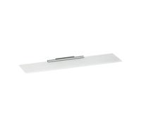 KEUCO PLAN Console de rangement, fixation cachée, chromé, 14910010000