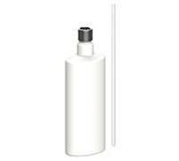 Keuco Keuco Distributeur de lotion Plan, 1000 ml, sans support Quantité:1