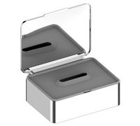 Keuco Plan boîte de papier humide 14967010001 chromé
