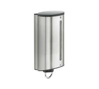 Keuco Plan distributeur de savon 1100 ml acier 14954070100
