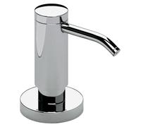 KEUCO PLAN distributeur de savon liquide à encastrer, 500 ml, 14949010200