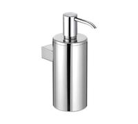 Keuco Plan - Distributeur de savon liquide avec support, inox 14953070100