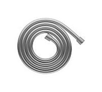 Keuco Plan douche Plan 54995172000 2000 mm, finition aluminium