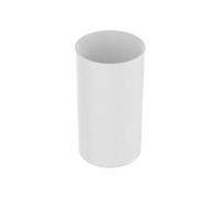 Keuco Plan Flacon en plastique pour distributeur de savon/lotion, 19952000008,