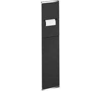 KEUCO PLAN Integral Modul WC 1, porte-rouleau de papier, charnières à gauche, 44964013701