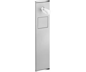 KEUCO PLAN Integral Modul WC 2, poubelle hygiénique, butée à droite, 44976011702