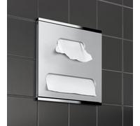 Keuco Plan Integral Module de lavabo, 44977011702,