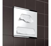 Keuco Plan Integral Module de lavabo, 44977015102,