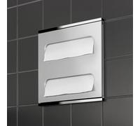 Keuco Plan Integral Module de lavabo, 44985011701,