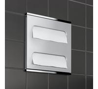 Keuco Plan Integral Module de lavabo, 44985011702,
