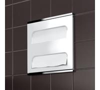 Keuco Plan Integral Module de lavabo, 44985015101,