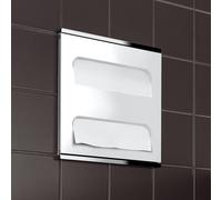 Keuco Plan Integral Module de lavabo, 44985015102,