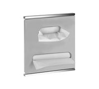 Keuco Plan Integral Module de lavabo, 44977011701,