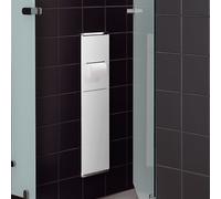 Keuco Keuco Modul WC 1 Plan Integral PRH, 176x775x143mm, TA D, vc / bl. laqué. Quantité:1