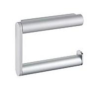 Keuco Plan Keuco serviettes Plan 14922170000 petite version, aluminium anodisé argent / chromé