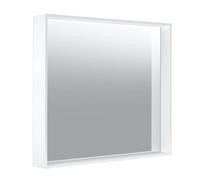 Keuco Plan - Miroir en cadre, 70x80 cm, aluminium 07895172500
