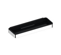 Keuco Plan étagère de douche 28.8 cm 14958010037