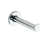 Keuco Plan porte-papier 14963010000, chrome, Plan Keuco rechange