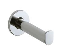 Keuco Plan - Porte-papier toilette de rechange, inox 14963070000