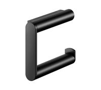 Keuco Plan - Porte-papier toilette, noir mat 14962370000