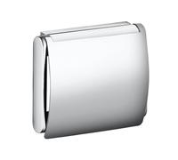 Keuco Plan Porte-rouleau de papier toilette, 14960010000,