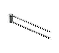Keuco Plan Barre porte-serviette de toilette, 14919010000,