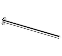 KEUCO Porte-serviettes Plan 14920010000 45 cm, 1 bras fixe, chromé