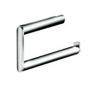 Keuco Plan porte-serviettes anneau 14922010000 petit modèle, chromé