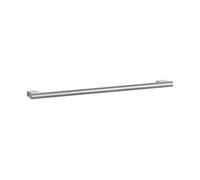 KEUCO PLAN porte-serviettes de bain, 650mm, fixation cachée, 14901070600, Couleur: acier inoxydable
