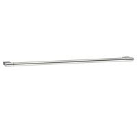 Keuco Plan - Porte-serviettes, longueur 60 cm, chrome 14901010600