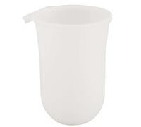Keuco Plan - Récipient en plastique, blanc 14972000100