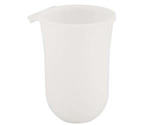 Keuco Plan - Récipient en plastique, blanc 14972000100