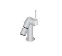 Keuco Plan S Mitigeur monocommande de bidet avec garniture d'écoulement, 52909170000,