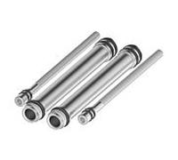 Set de rallonge KEUCO pour mitigeur de lavabo monocommande (1 trou) encastré, 59916000072
