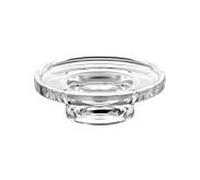 KEUCO Porte-savon Plan 14955009000 en cristal véritable