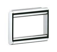 Keuco Plan porte-papier toilette chrome 14961010000