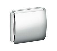 Keuco Plan porte-papier toilette chrome 14960170000
