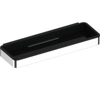 KEUCO PLAN tablette de douche, fixation cachée, 14958010037