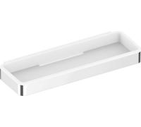 KEUCO PLAN tablette de douche, fixation cachée, 14958010051