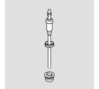 Keuco Pompe de rechange pour distributeur de savon, 19952000006,