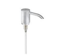 Keuco pompe de remplacement Plan 04950170001 Aluminium argent anodisé, pour distributeur de lotion