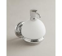 Keuco Porte-savon en cristal véritable, 04947009000