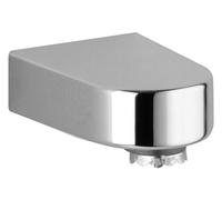 KEUCO Porte-savon magnétique Elegance chromé 01659010000